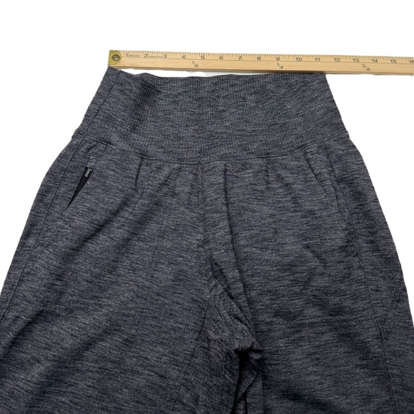 Athleta Venice Jogger Grey Pants - Picture 9 of 12